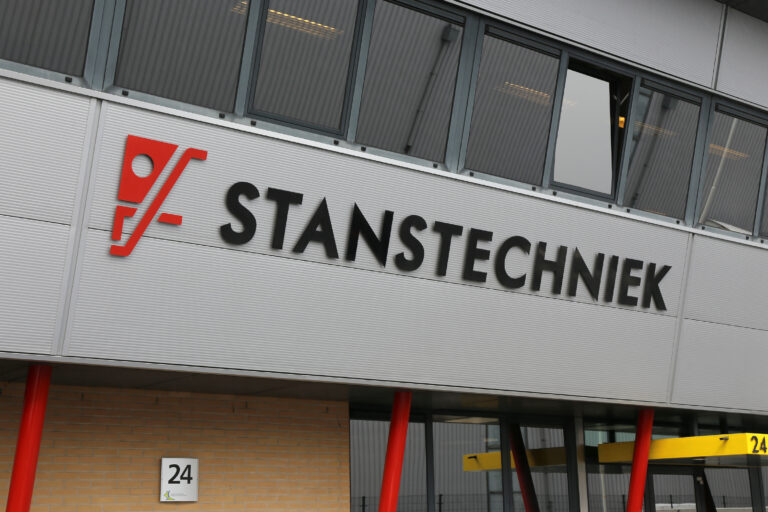 Stanstechniek Gaanderen