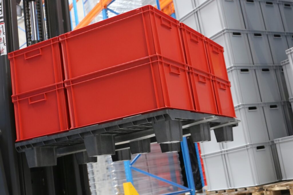 Quelle palette d'exportation est adaptée à votre entreprise ?