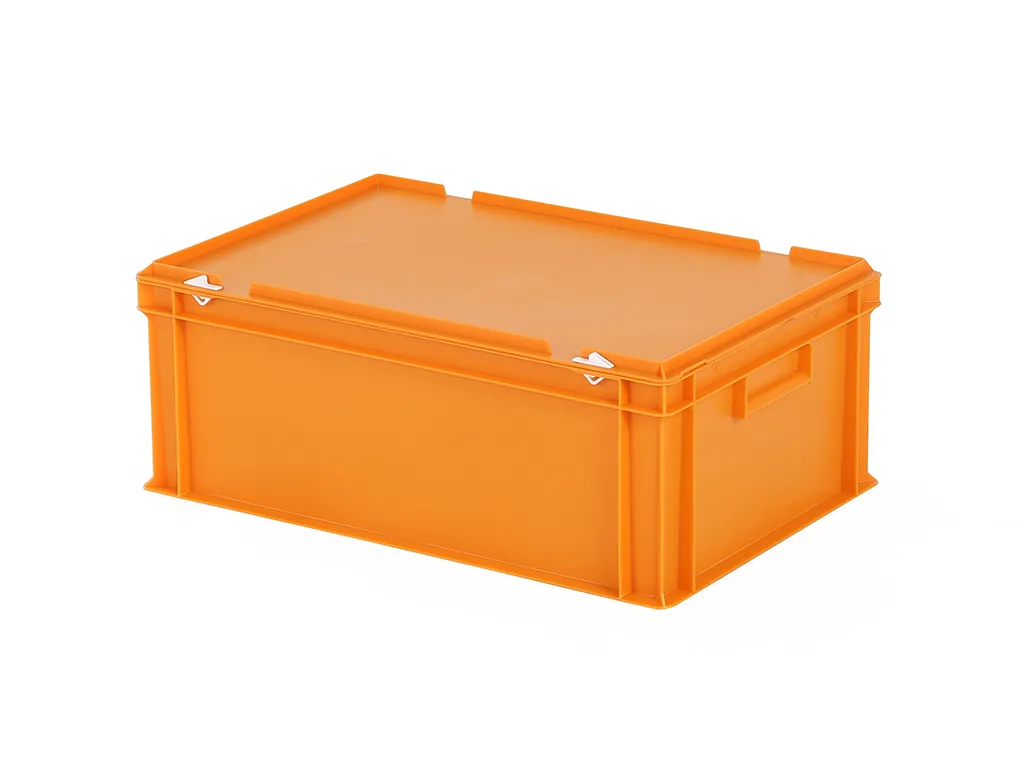 Bekerbakken van Transoplast - het slimme transportsysteem voor herbruikbare plastic glazen