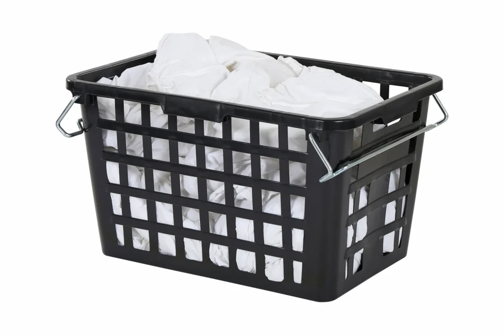 How to choose the right laundry basket?