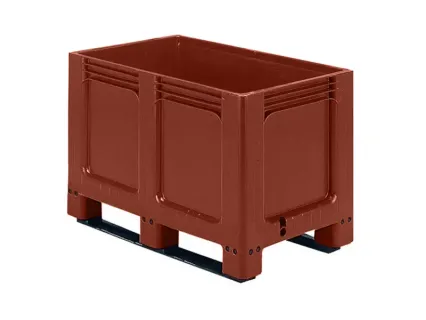 Palletbox 1000x600mm - Transoplast Group