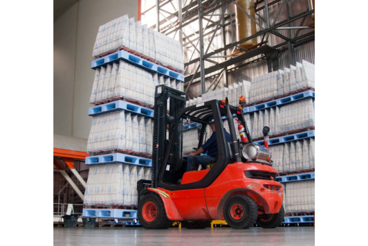 Waar moet je op letten bij het kopen van een kunststof pallet - Transoplast Group