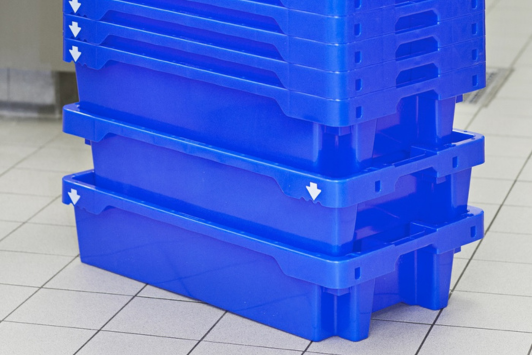 Wat is HDPE - Transoplast Group