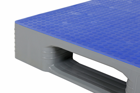 Wat is antislip materiaal Palgrip - Transoplast Group