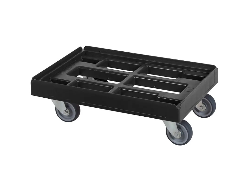 Onderstellen BLACK LINE Transoplast